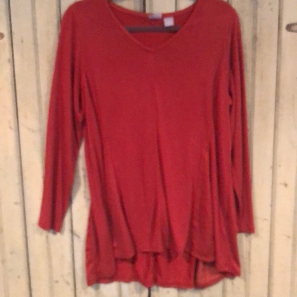 Chico's Tops - Chico’s tunic